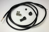 Battery cable for a classic Porsche 911 or Classic Porsche 912
