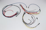 Full set of Through Body Connectors.  Connectors #1, #2 and #3 .
