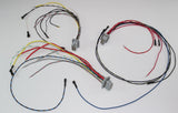 Full set of Through Body Connectors.  Connectors #1, #2 and #3 . Second picture.