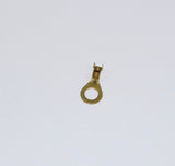 8mm ring terminal for a classic Porsche wiring harness