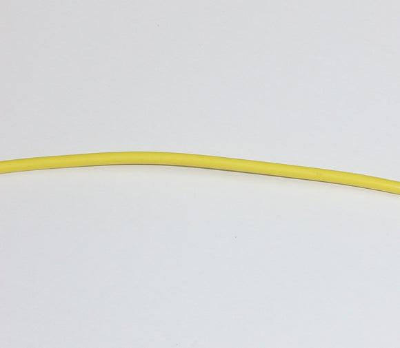 Yellow wire for Wiring harnesses in Porsche 911 and Porsche 912