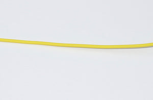 Yellow wire for Wiring harnesses in Porsche 911 and Porsche 912