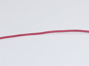 Red wire for Wiring harnesses in Porsche 911 and Porsche 912
